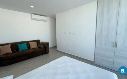 Apartamento en Serena del Mar, Cartagena #399