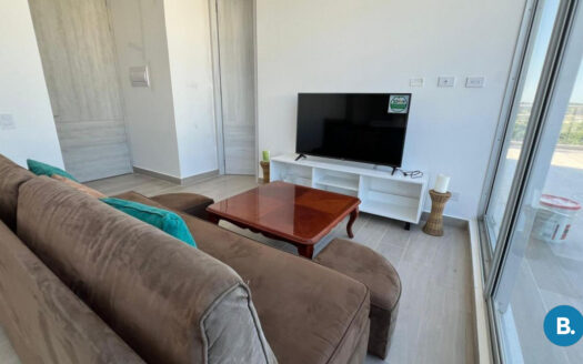 Apartamento en Serena del Mar, Cartagena #399