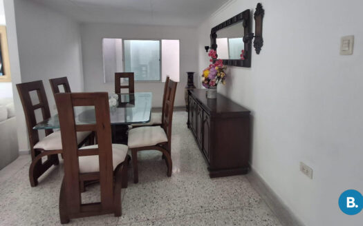 Casa en ciudad jardin, Barranquilla #402
