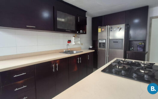 Casa en ciudad jardin, Barranquilla #402