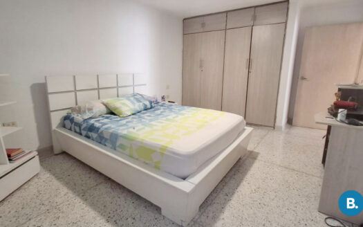 Casa en ciudad jardin, Barranquilla #402