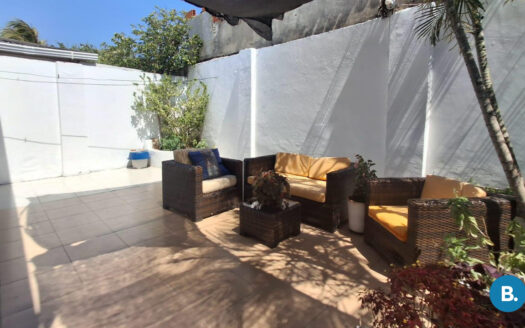 Casa en ciudad jardin, Barranquilla #402