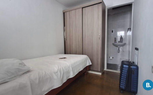 Casa en ciudad jardin, Barranquilla #402