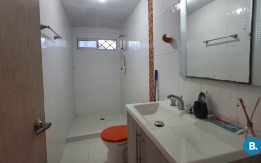 Casa en ciudad jardin, Barranquilla #402