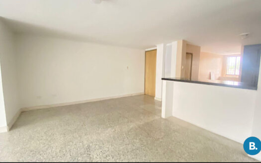 Casa en el barrio El Tabor, Barranquilla #403