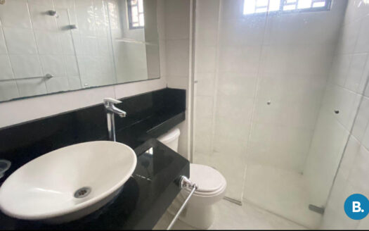 Casa en el barrio El Tabor, Barranquilla #403