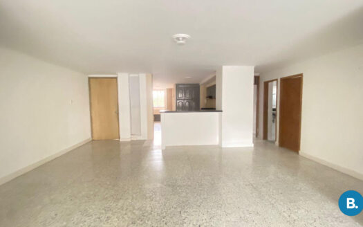 Casa en el barrio El Tabor, Barranquilla #403