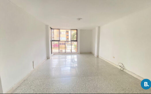 Casa en el barrio El Tabor, Barranquilla #403