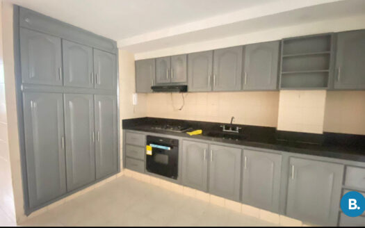 Casa en el barrio El Tabor, Barranquilla #403