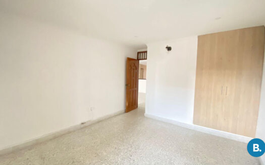 Casa en el barrio El Tabor, Barranquilla #403