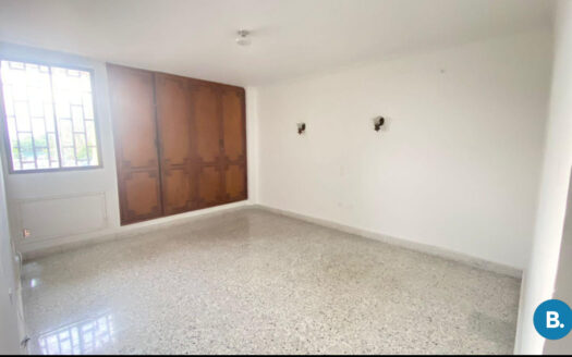 Casa en el barrio El Tabor, Barranquilla #403