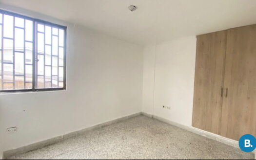 Casa en el barrio El Tabor, Barranquilla #403