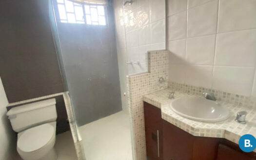 Casa en el barrio El Tabor, Barranquilla #403