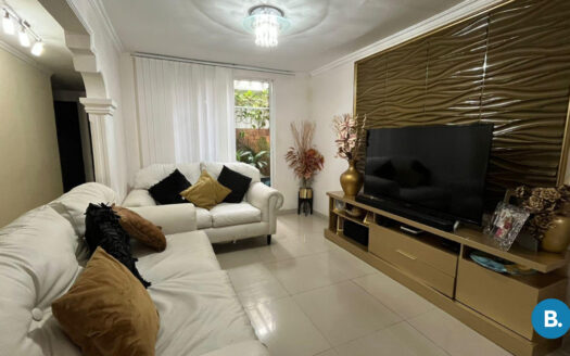 Casa barrio Paraiso, Barraquilla #404