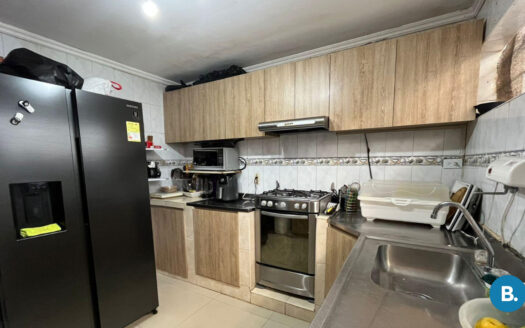 Casa barrio Paraiso, Barraquilla #404