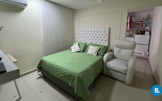 Casa barrio Paraiso, Barraquilla #404