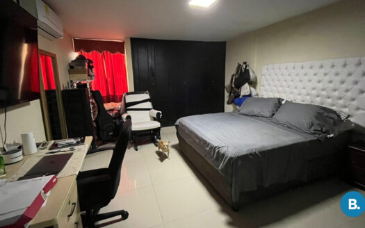 Casa barrio Paraiso, Barraquilla #404