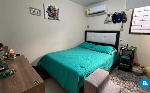 Casa barrio Paraiso, Barraquilla #404