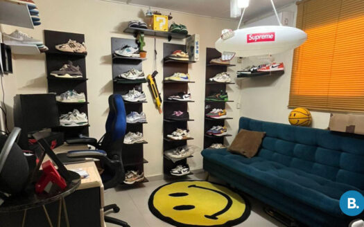 Casa barrio Paraiso, Barraquilla #404