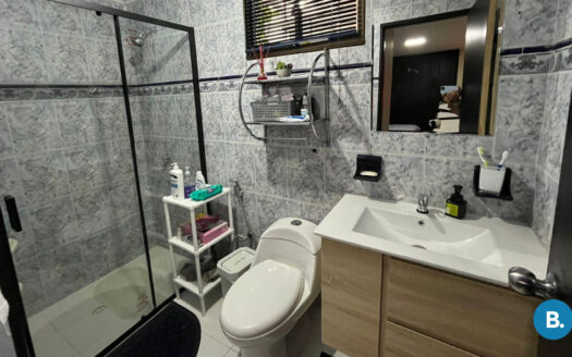 Casa barrio Paraiso, Barraquilla #404