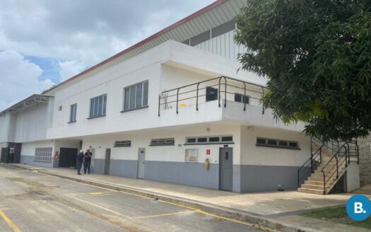 Bodega en venta – Malambo #410