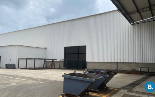 Bodega en venta – Malambo #410