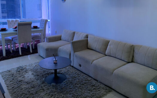 Apartamento en la Castellana Barraquilla #408