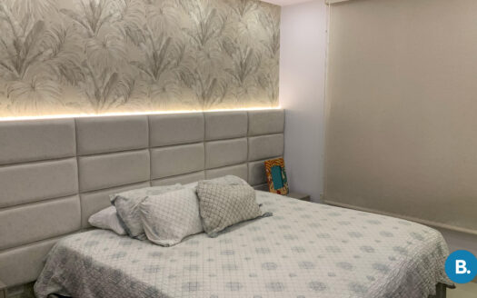 Apartamento en la Castellana Barraquilla #408