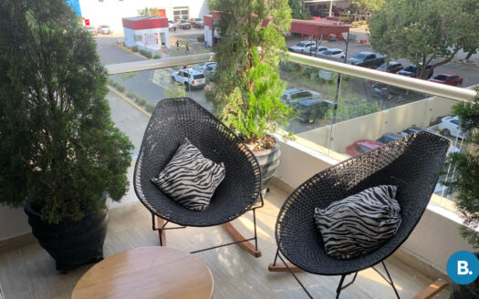 Apartamento en la Castellana Barraquilla #408