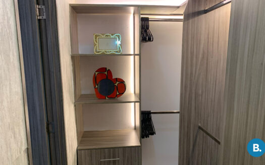 Apartamento en la Castellana Barraquilla #408