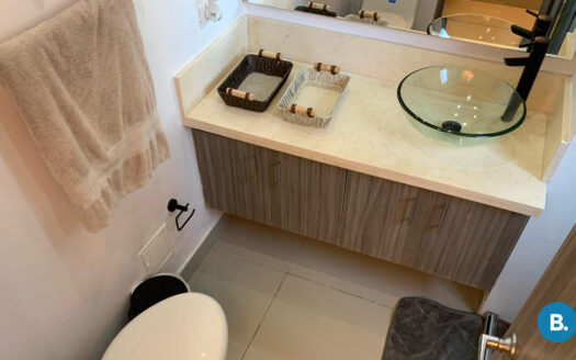 Apartamento en la Castellana Barraquilla #408