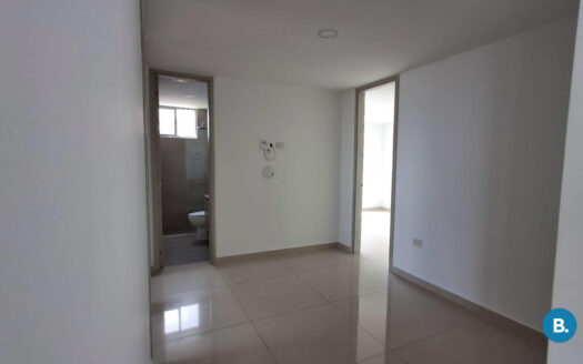 Apartamento en Puerto Alto De los Rosales #412