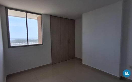 Apartamento en Puerto Alto De los Rosales #412
