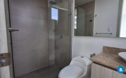 Apartamento en Puerto Alto De los Rosales #412