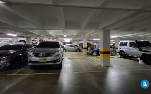 Apartamento en Puerto Alto De los Rosales #412