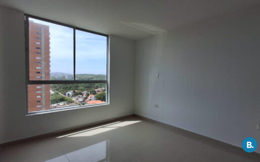 Apartamento en Puerto Alto De los Rosales #412