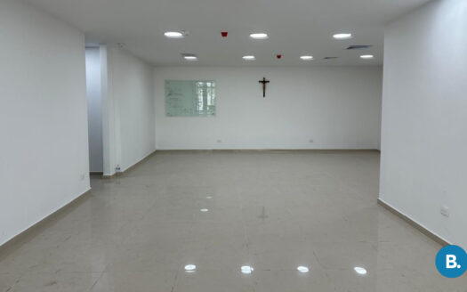 Oficina en Villa Country Barranquilla #405