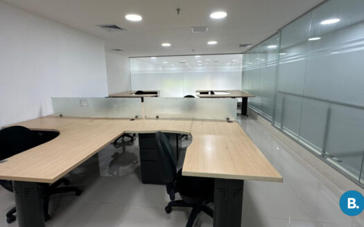 Oficina en Villa Country Barranquilla #405