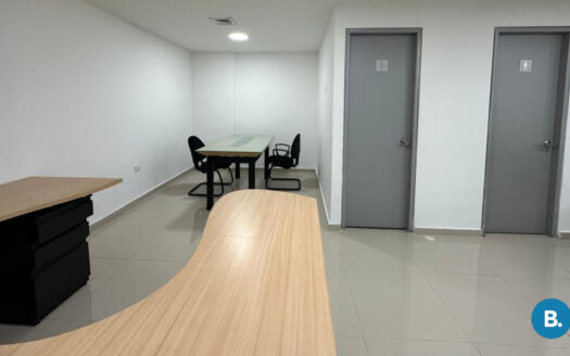 Oficina en Villa Country Barranquilla #405
