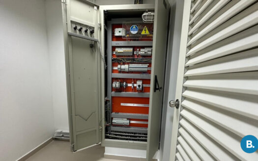 Oficina en Villa Country Barranquilla #405