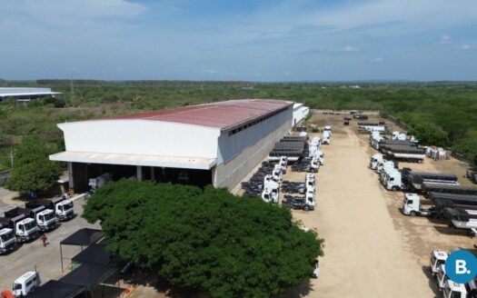 Bodega en venta – Malambo #410