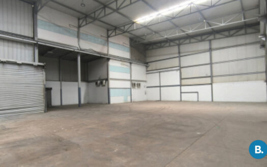 Bodega en Arriendo – Galapa #409