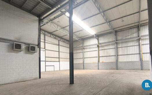 Bodega en Arriendo – Galapa #409