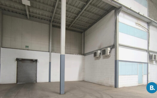 Bodega en Arriendo – Galapa #409