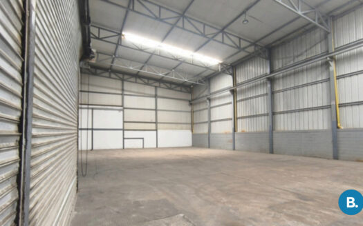 Bodega en Arriendo – Galapa #409