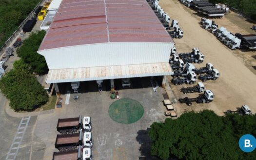 Bodega en venta – Malambo #410