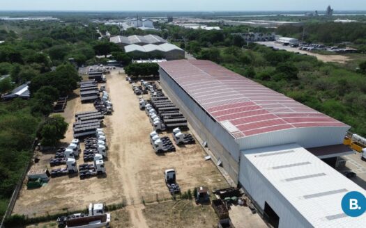 Bodega en venta – Malambo #410