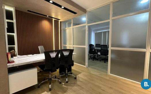 Edificio en San Jose Barranquilla #407