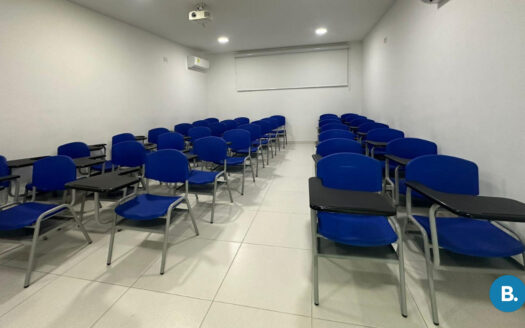 Edificio en San Jose Barranquilla #407