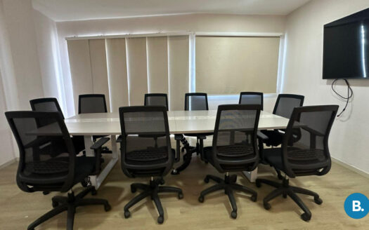 Edificio en San Jose Barranquilla #407